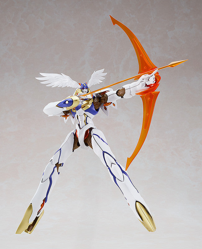 PRE ORDER MODEROID - RahXephon