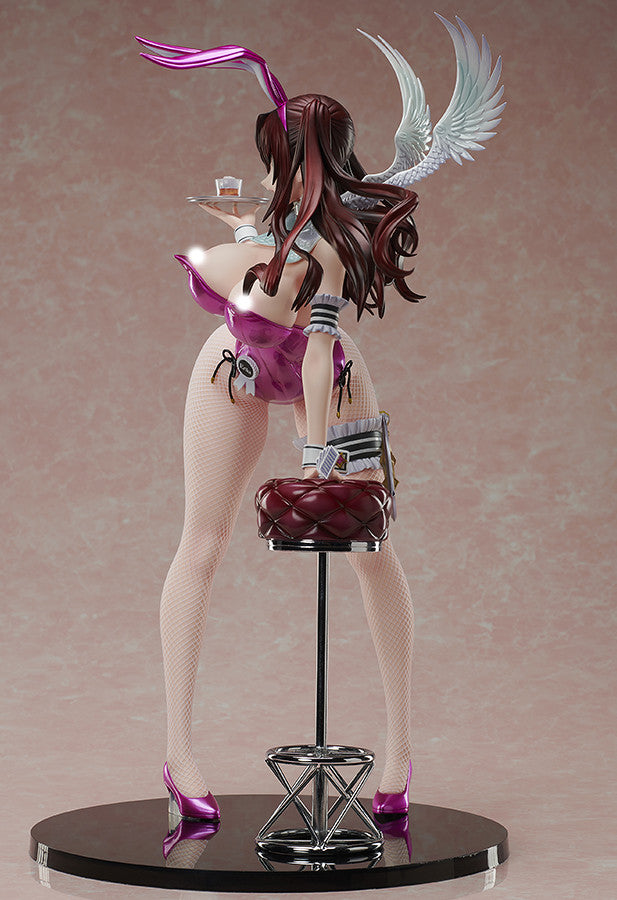 Raita Original Character (Magical Girl Series) 1/4 SCALE FIGURE - Erika Kuramoto (Pinky Bunny Version)