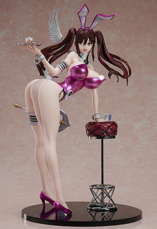 Raita Original Character (Magical Girl Series) 1/4 SCALE FIGURE - Erika Kuramoto (Pinky Bunny Version)