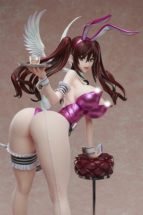 PRE ORDER Raita Original Character (Magical Girl Series) 1/4 SCALE FIGURE - Erika Kuramoto (Pinky Bunny Version)