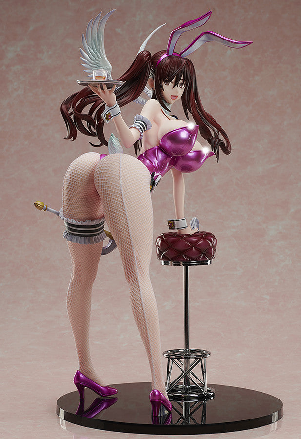 Raita Original Character (Magical Girl Series) 1/4 SCALE FIGURE - Erika Kuramoto (Pinky Bunny Version)