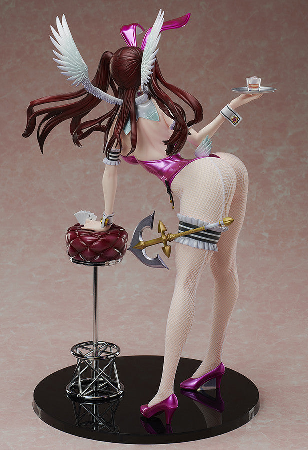 Raita Original Character (Magical Girl Series) 1/4 SCALE FIGURE - Erika Kuramoto (Pinky Bunny Version)