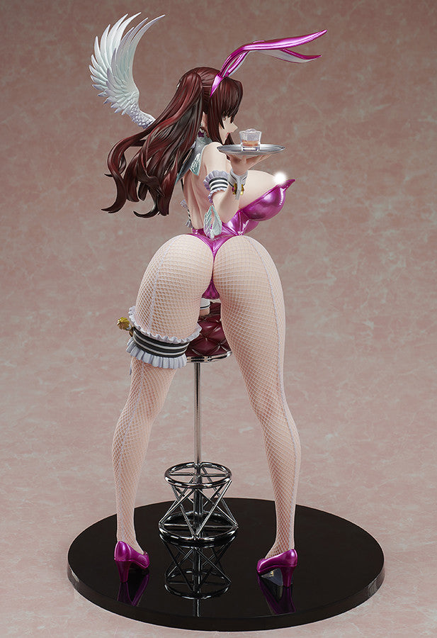 Raita Original Character (Magical Girl Series) 1/4 SCALE FIGURE - Erika Kuramoto (Pinky Bunny Version)