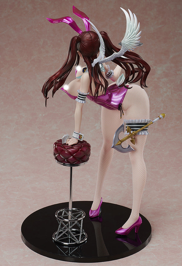 Raita Original Character (Magical Girl Series) 1/4 SCALE FIGURE - Erika Kuramoto (Pinky Bunny Version)