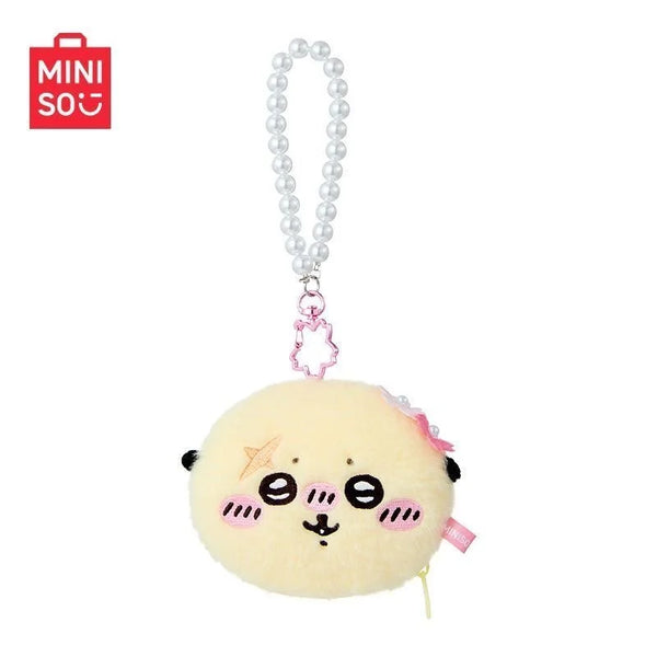 Chiikawa: COIN BAG - Rakko