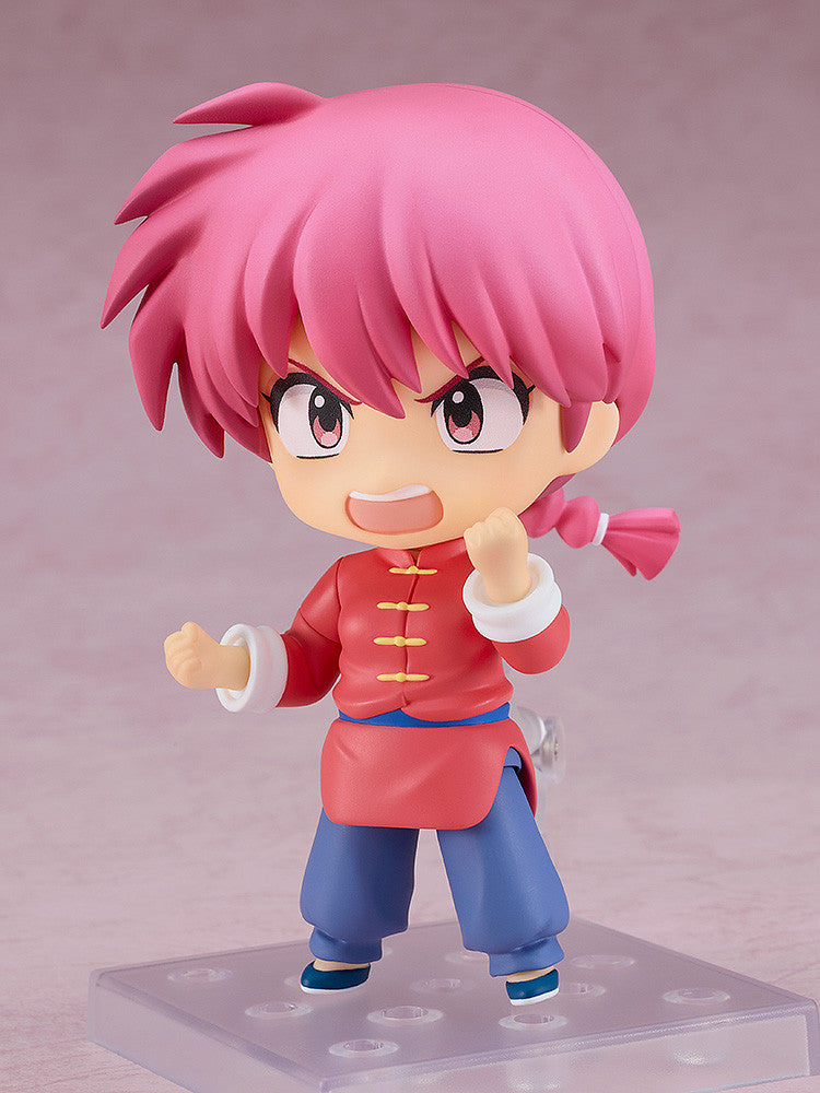 PRE ORDER Ranma 1/2: NENDOROID - Ranma (Female)