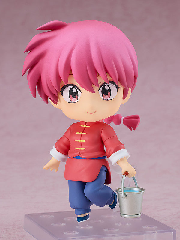 PRE ORDER Ranma 1/2: NENDOROID - Ranma (Female)