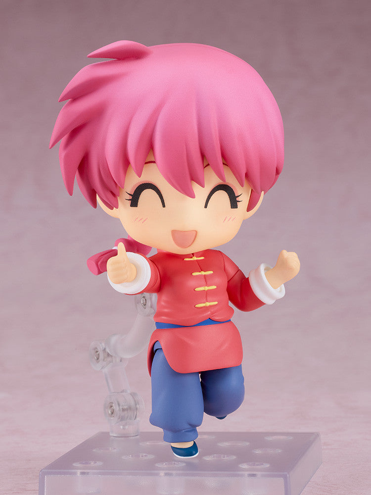 PRE ORDER Ranma 1/2: NENDOROID - Ranma (Female)