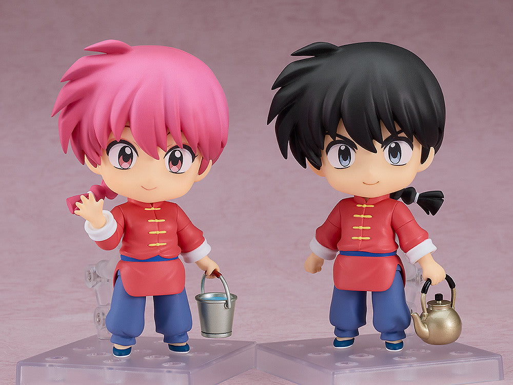 PRE ORDER Ranma 1/2: NENDOROID - Ranma (Female)