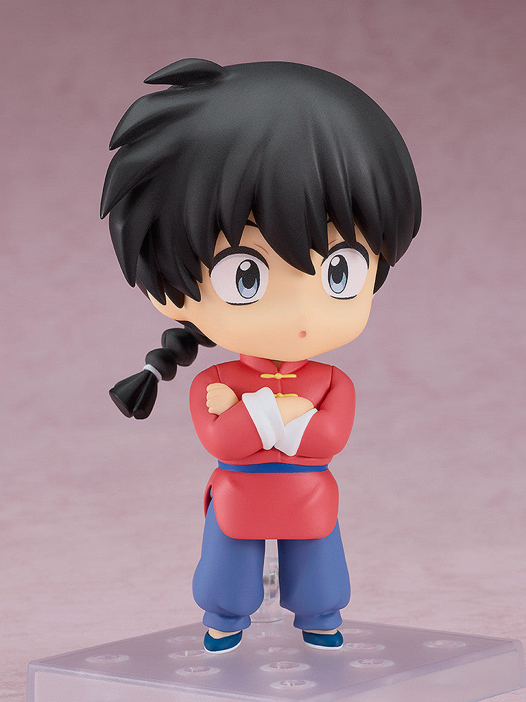 PRE ORDER Ranma 1/2: NENDOROID - Ranma Saotome