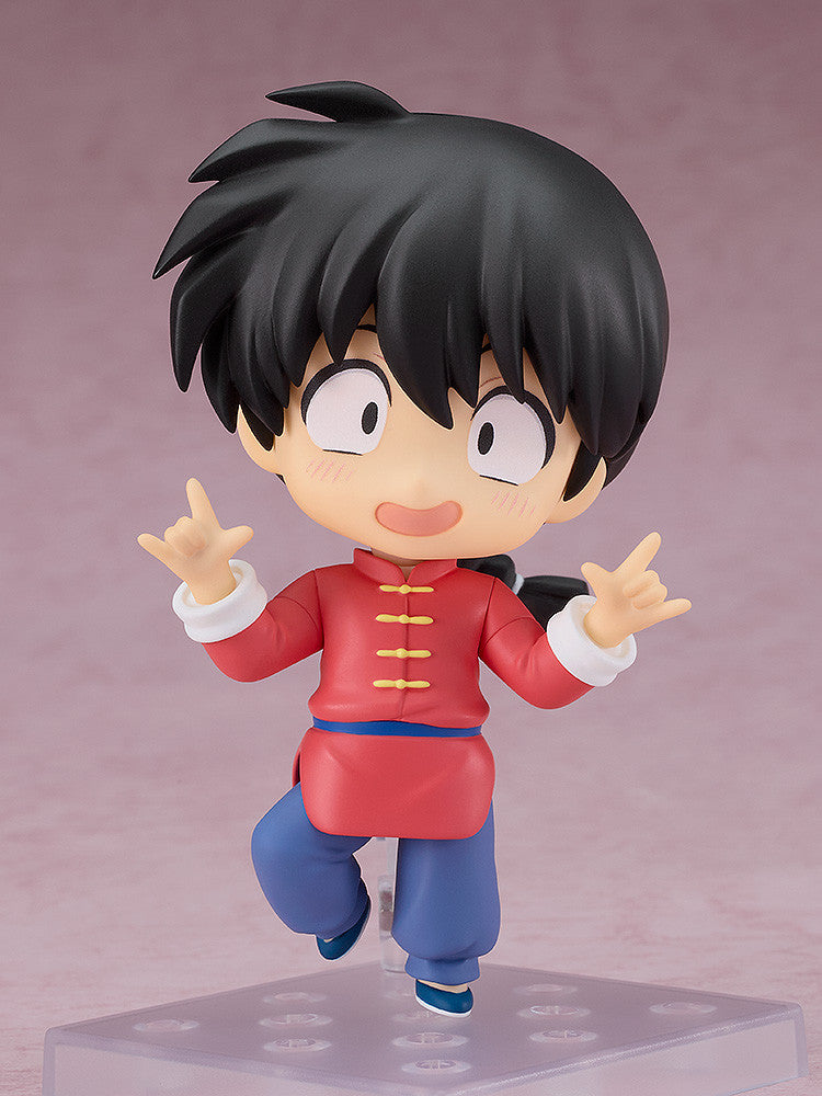 PRE ORDER Ranma 1/2: NENDOROID - Ranma Saotome