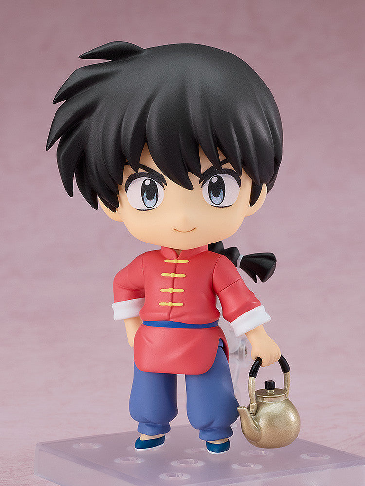 PRE ORDER Ranma 1/2: NENDOROID - Ranma Saotome