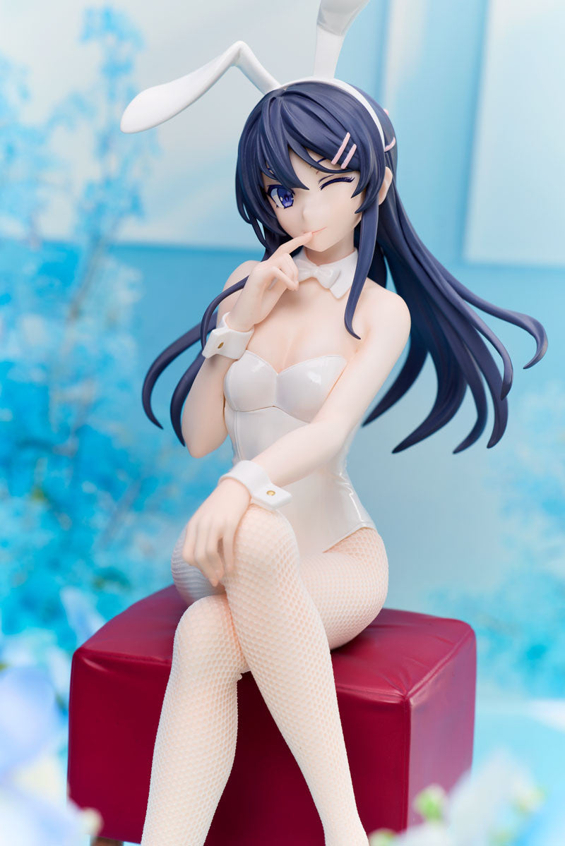 PRE ORDER Rascal Does Not Dream of a Bunny Girl Senpai: NON SCALE FIGURE - Mai Sakurajima Bunny Version