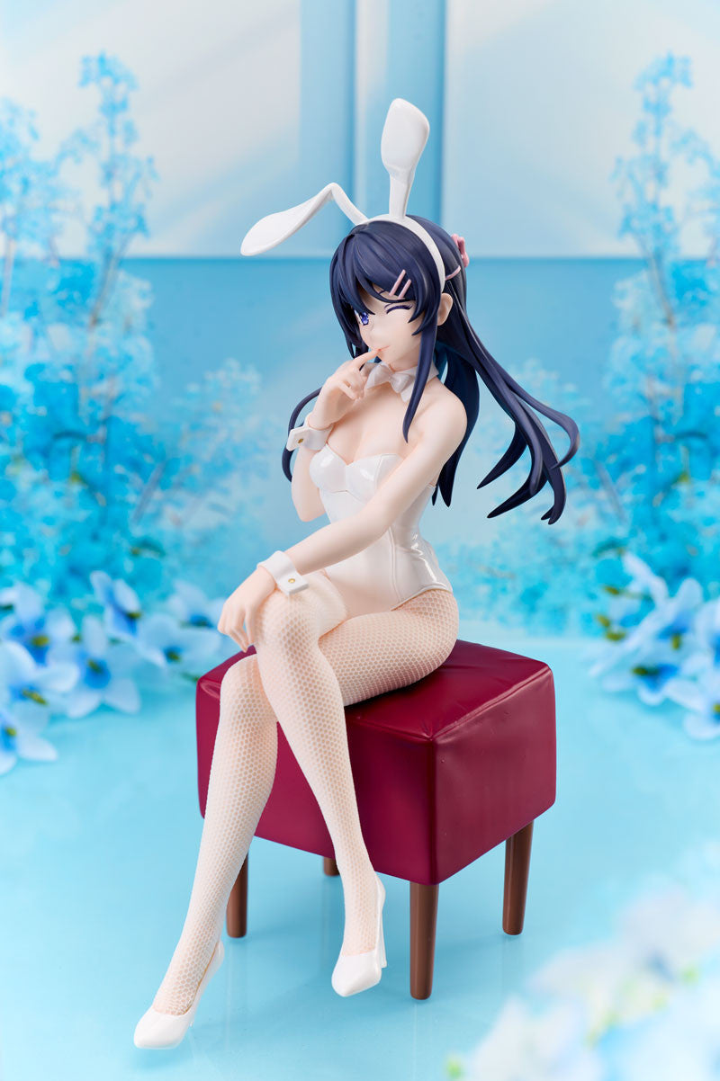 PRE ORDER Rascal Does Not Dream of a Bunny Girl Senpai: NON SCALE FIGURE - Mai Sakurajima Bunny Version