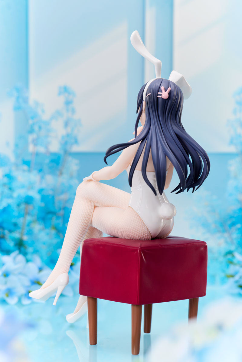 PRE ORDER Rascal Does Not Dream of a Bunny Girl Senpai: NON SCALE FIGURE - Mai Sakurajima Bunny Version