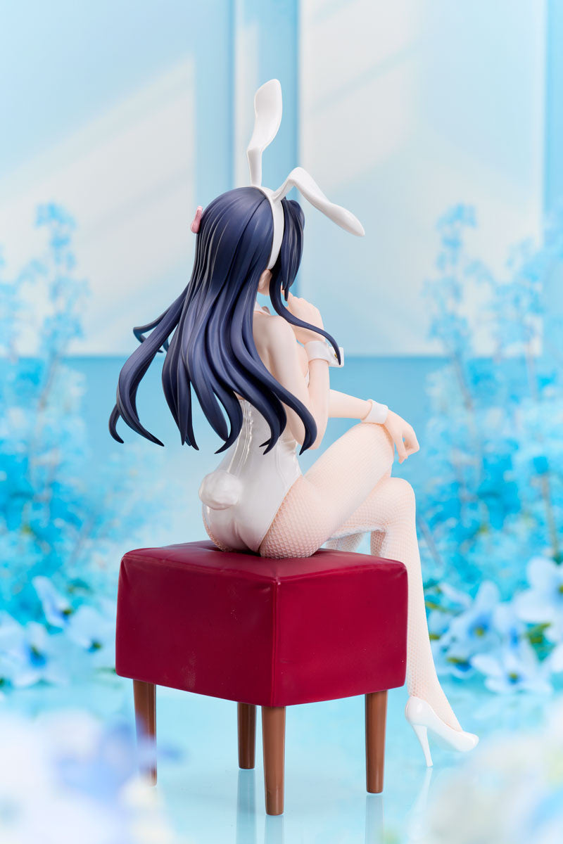 PRE ORDER Rascal Does Not Dream of a Bunny Girl Senpai: NON SCALE FIGURE - Mai Sakurajima Bunny Version