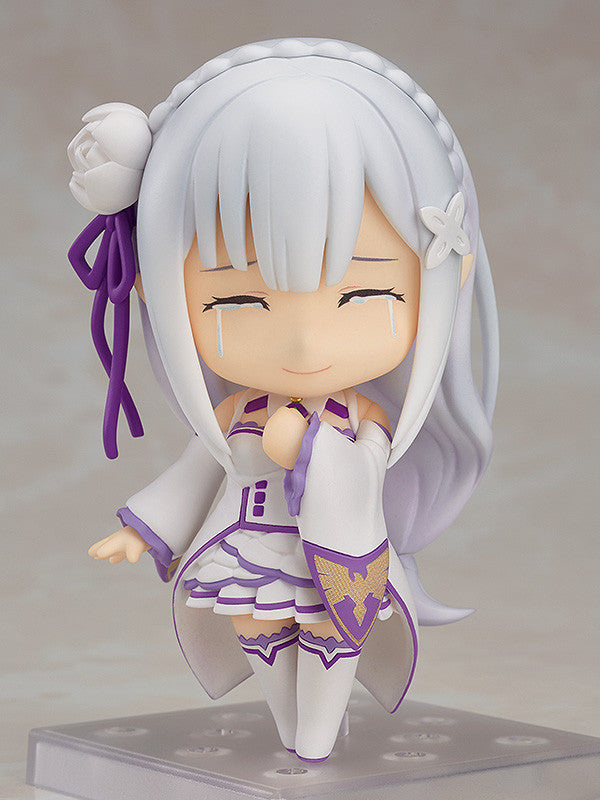 Re:ZERO Starting Life in Another World: NENDOROID - Emilia