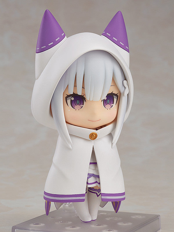 Re:ZERO Starting Life in Another World: NENDOROID - Emilia