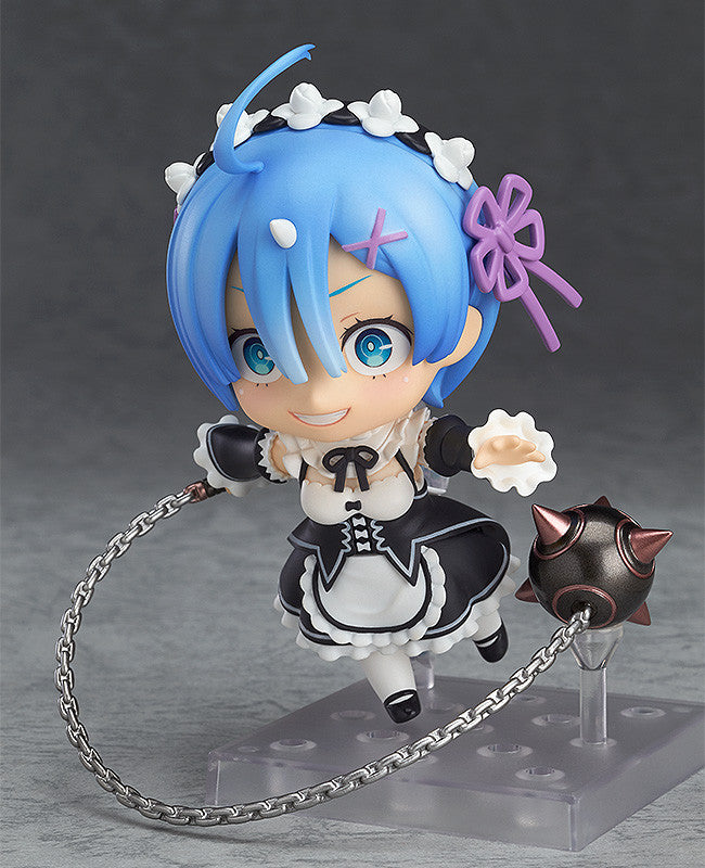 Re:ZERO Starting Life in Another World: NENDOROID - Rem