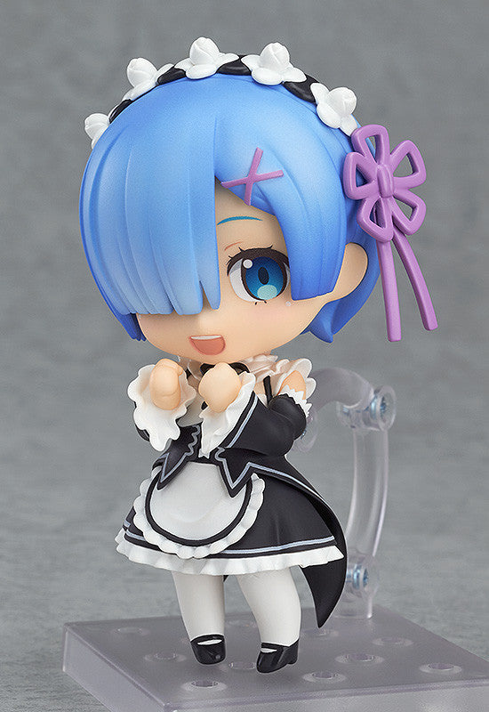 Re:ZERO Starting Life in Another World: NENDOROID - Rem