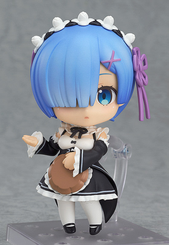 Re:ZERO Starting Life in Another World: NENDOROID - Rem