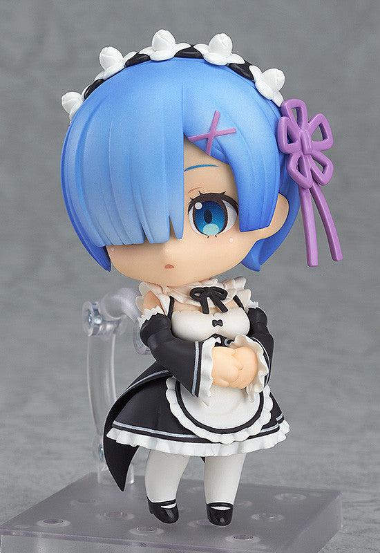 Re:ZERO Starting Life in Another World: NENDOROID - Rem