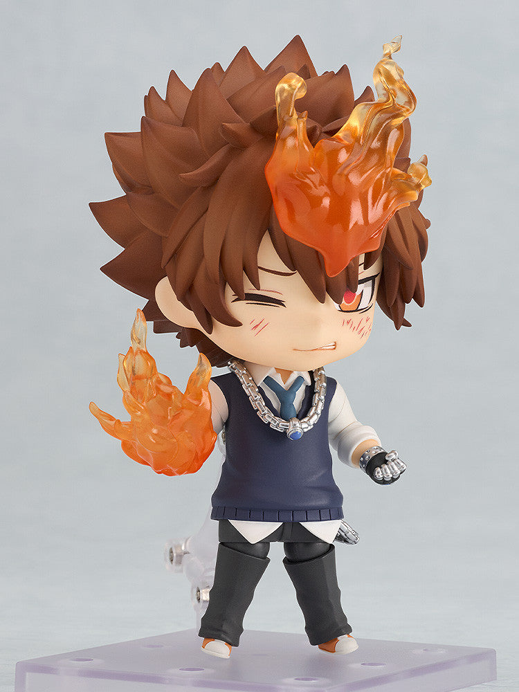 PRE ORDER REBORN! NENDOROID - Tsunayoshi Sawada 2.0