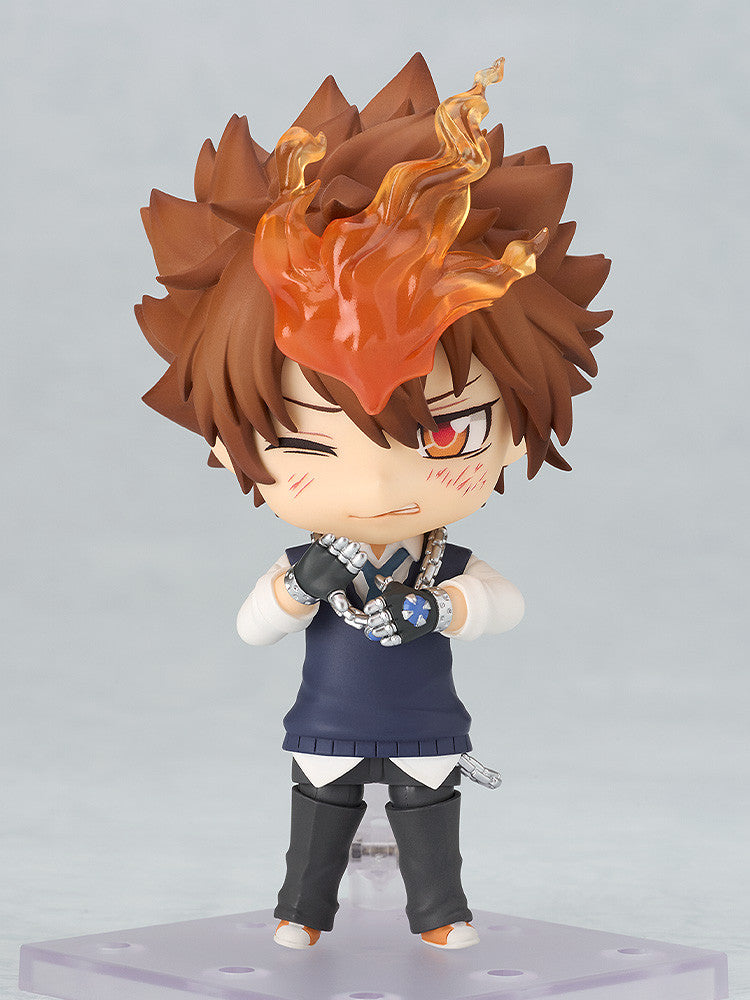 PRE ORDER REBORN! NENDOROID - Tsunayoshi Sawada 2.0