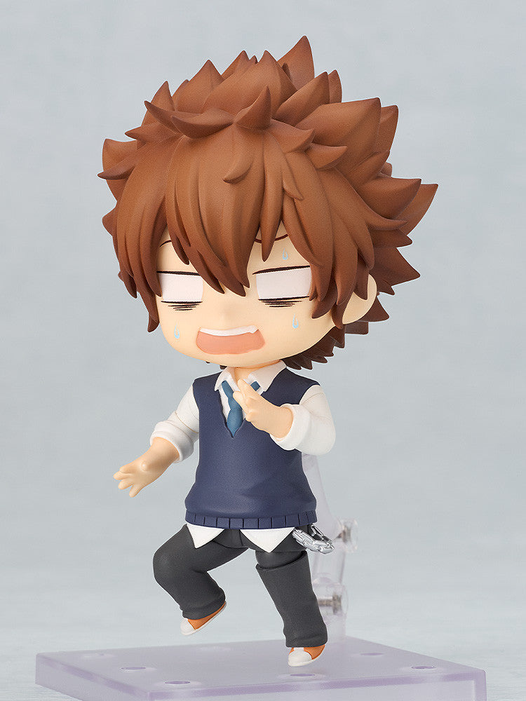 PRE ORDER REBORN! NENDOROID - Tsunayoshi Sawada 2.0