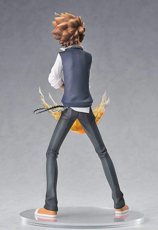 Reborn! POP UP PARADE - Tsunayoshi Sawada