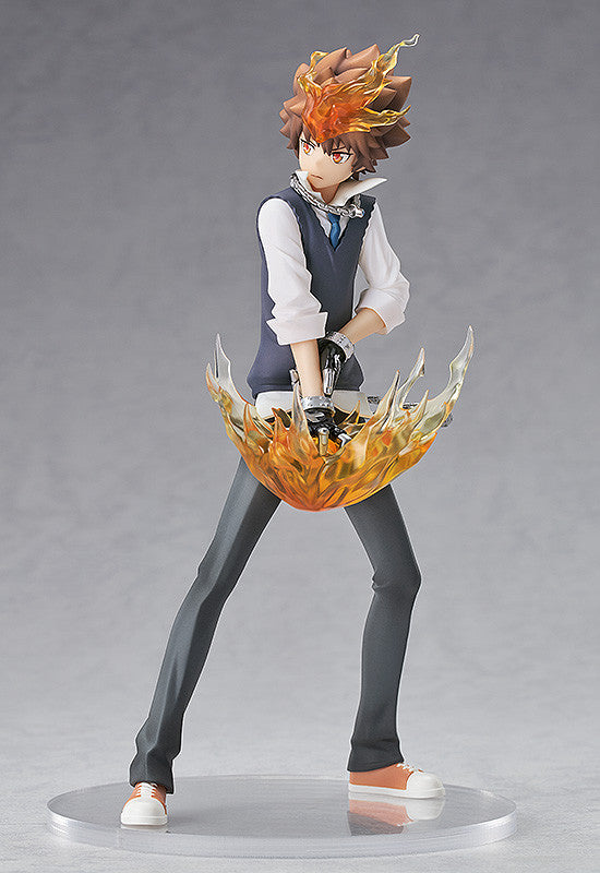 Reborn! POP UP PARADE - Tsunayoshi Sawada