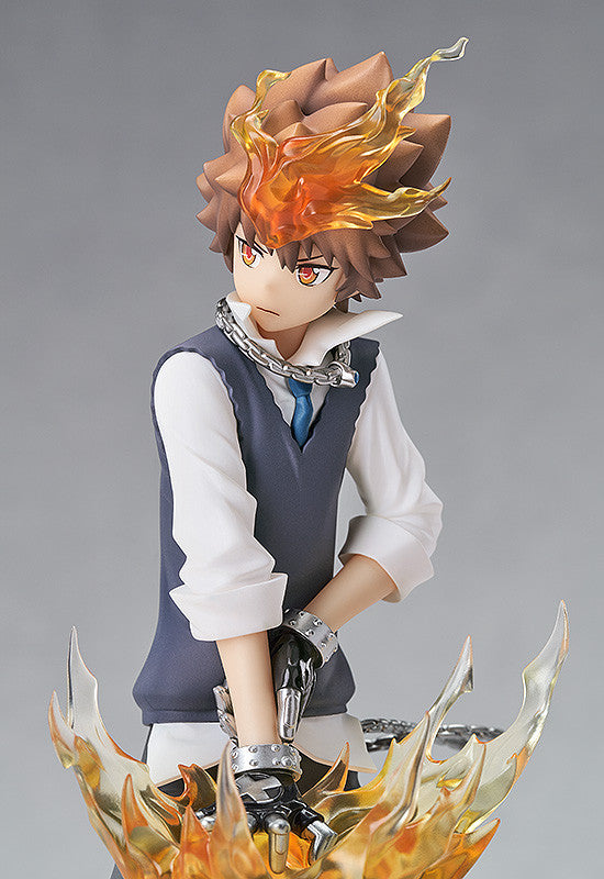 Reborn! POP UP PARADE - Tsunayoshi Sawada