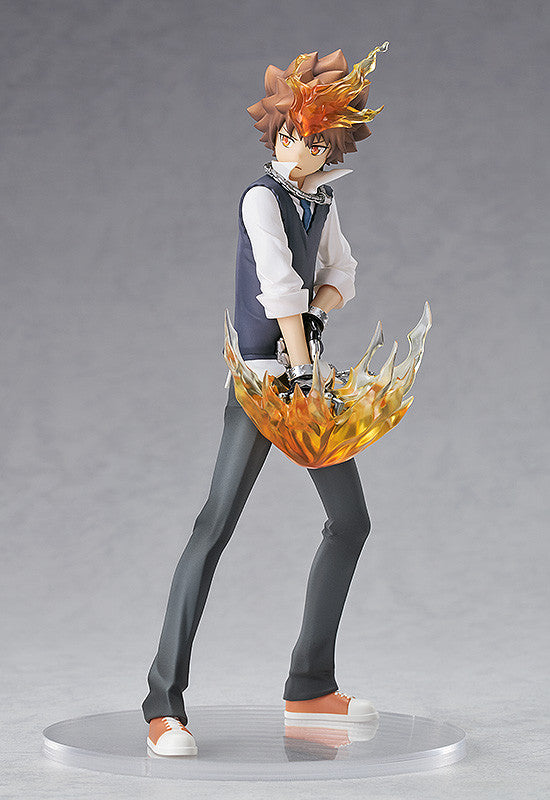 Reborn! POP UP PARADE - Tsunayoshi Sawada