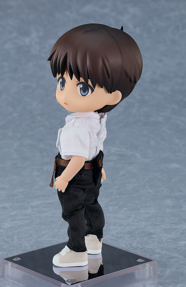 PRE ORDER Rebuild of Evangelion: NENDOROID DOLL - Shinji Ikari