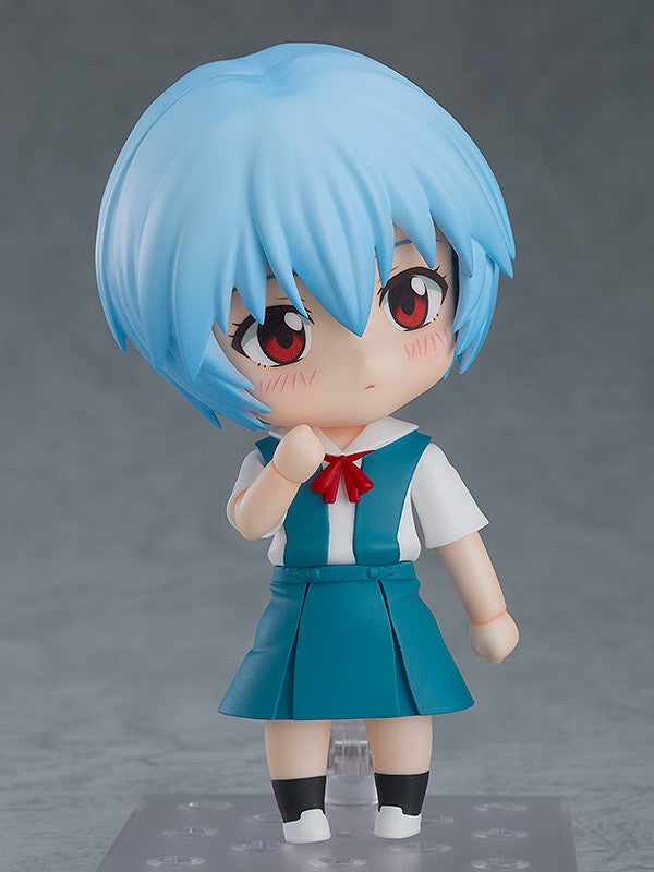 Rebuild of Evangelion: NENDOROID - Rei Ayanami