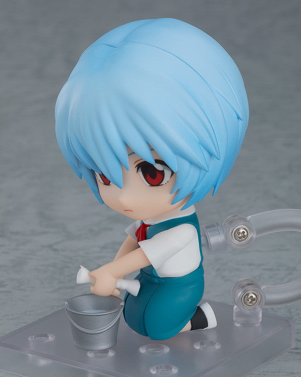 Rebuild of Evangelion: NENDOROID - Rei Ayanami