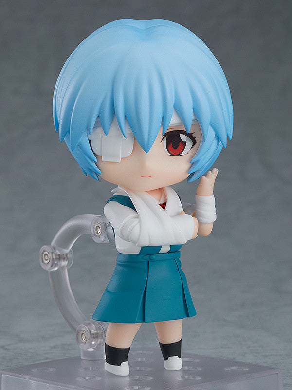 Rebuild of Evangelion: NENDOROID - Rei Ayanami