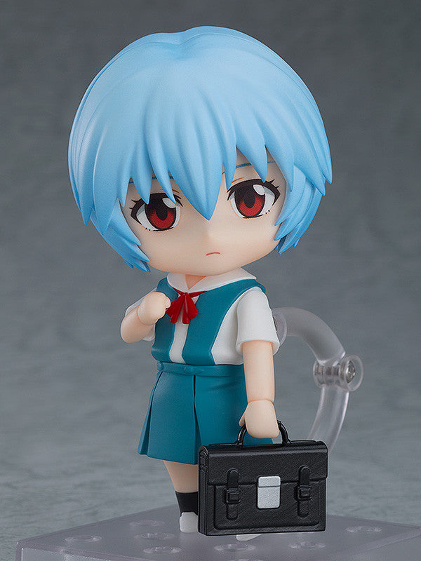 Rebuild of Evangelion: NENDOROID - Rei Ayanami