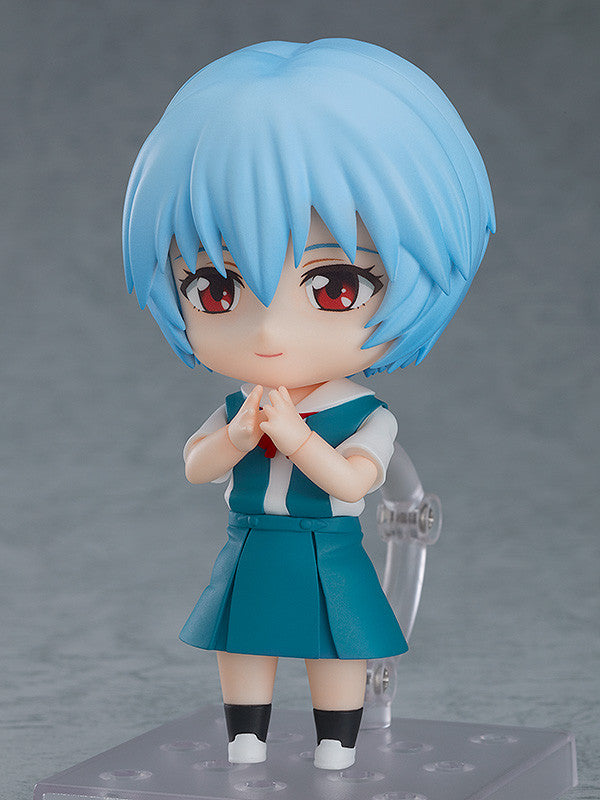 Rebuild of Evangelion: NENDOROID - Rei Ayanami