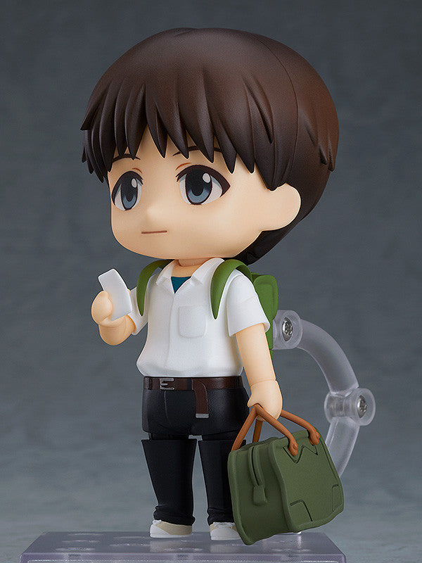 Rebuild of Evangelion: NENDOROID - Shinji Ikari