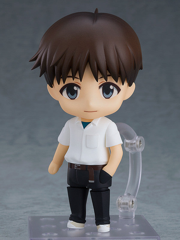 Rebuild of Evangelion: NENDOROID - Shinji Ikari