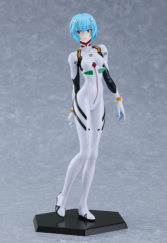 Rebuild of Evangelion: PLAMAX - Rei Ayanami