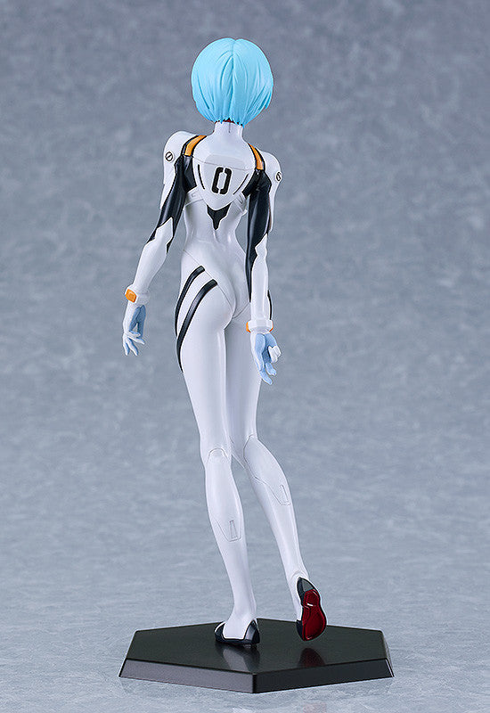 Rebuild of Evangelion: PLAMAX - Rei Ayanami