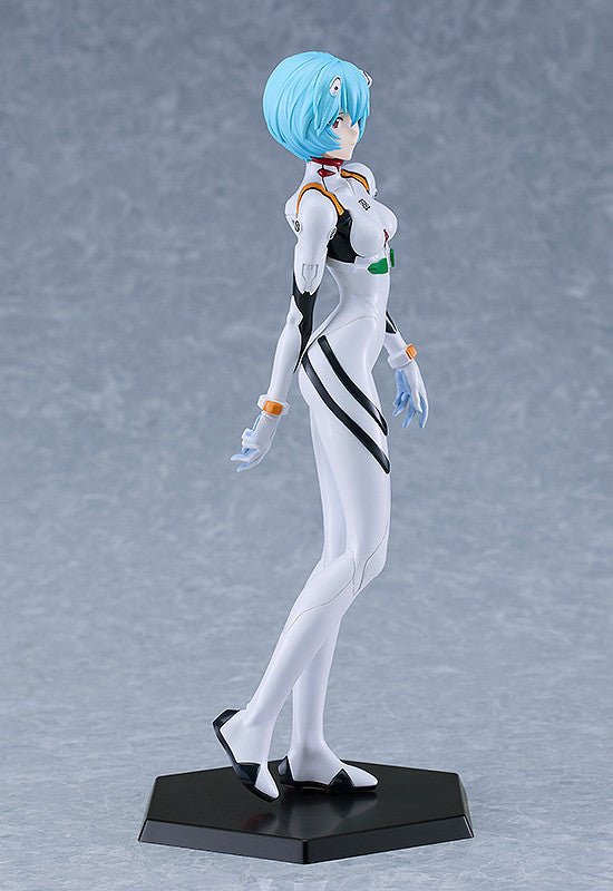 Rebuild of Evangelion: PLAMAX - Rei Ayanami