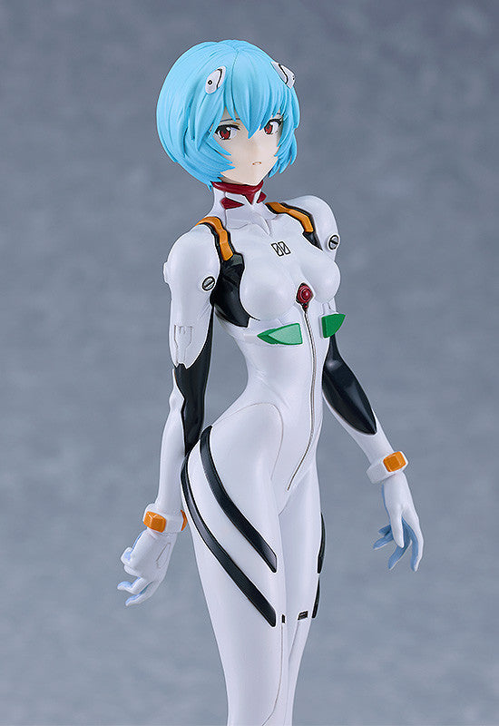 Rebuild of Evangelion: PLAMAX - Rei Ayanami