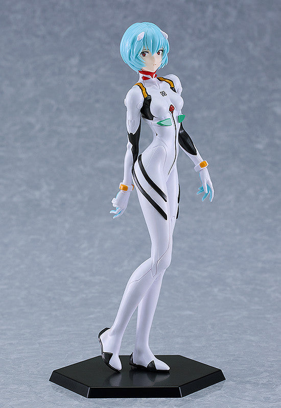 Rebuild of Evangelion: PLAMAX - Rei Ayanami