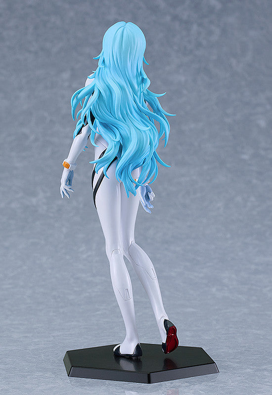 Rebuild of Evangelion: PLAMAX - Rei Ayanami (Long Hair Version)