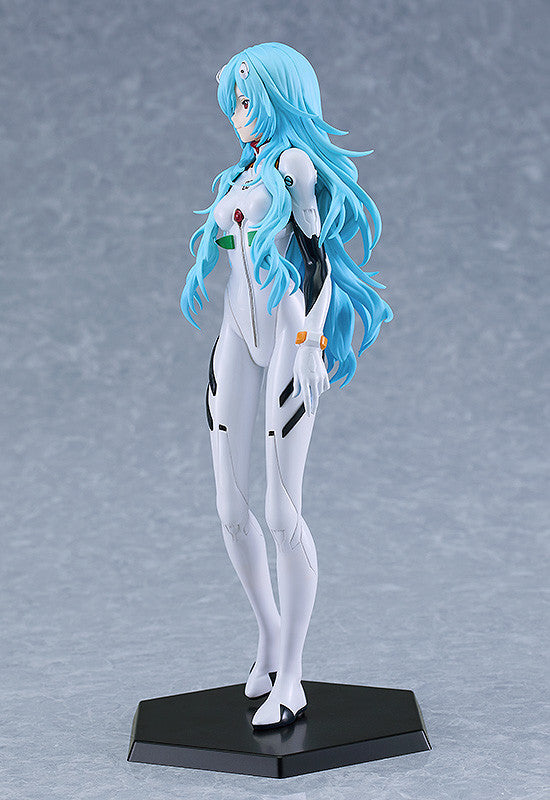 Rebuild of Evangelion: PLAMAX - Rei Ayanami (Long Hair Version)