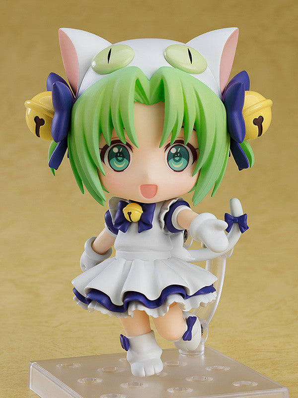 Reiwa no Di Gi Charat: NENDOROID - Di Gi Charat Figure