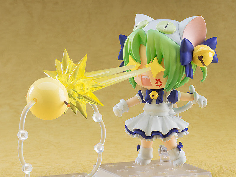 Reiwa no Di Gi Charat: NENDOROID - Di Gi Charat Figure